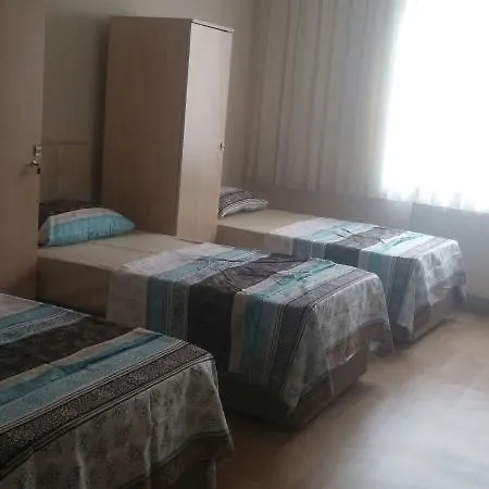 Erkek Yurdu Pansiyon İstanbul