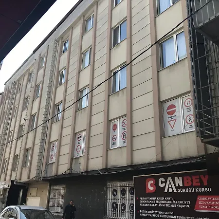 Pansiyon Erkek Yurdu *