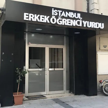 Erkek Yurdu İstanbul
