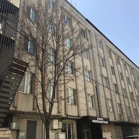 Pansiyon Erkek Yurdu *