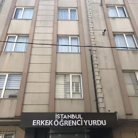 Erkek Yurdu * איסטמבול